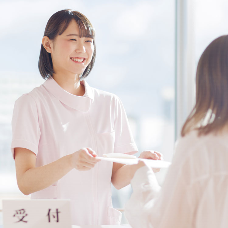 医療秘書科