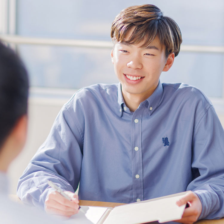 社会福祉科