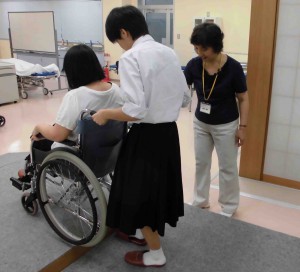 車いす
