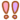 びっくり
